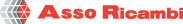 Logo Asso Ricambi