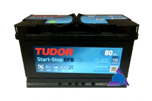TUDOR TL800