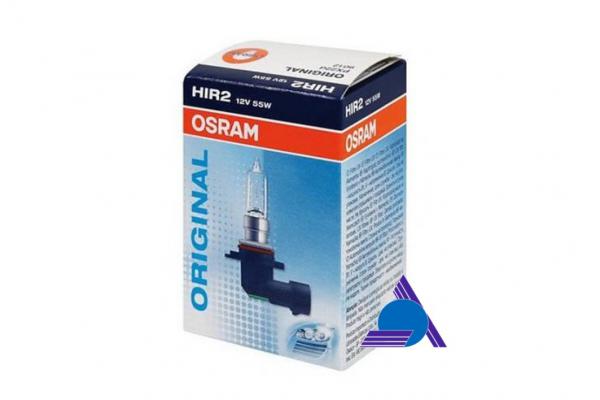 OSRAM 9012